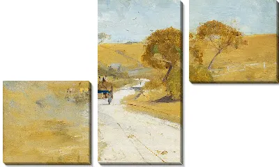 картина