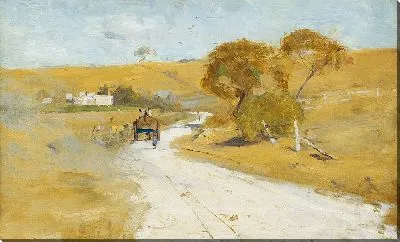 Картина В Темплстоу