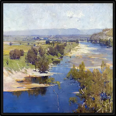 картина