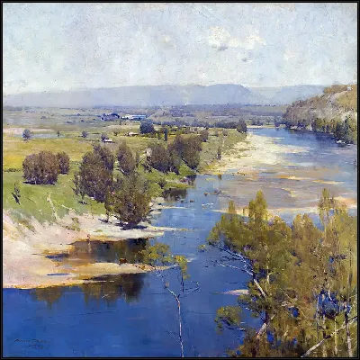 картина