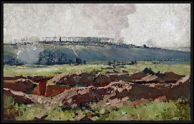 Виллер-Бретоннё