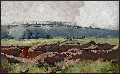 картина