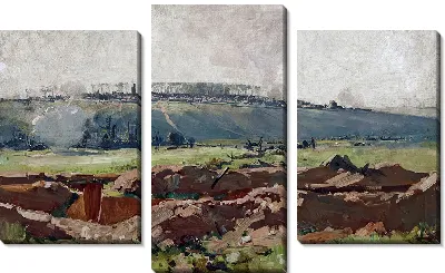 Виллер-Бретоннё