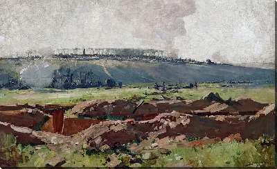 картина