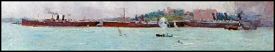 картина
