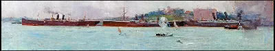картина