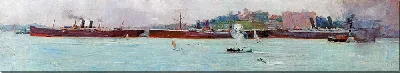 картина