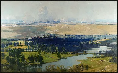 картина