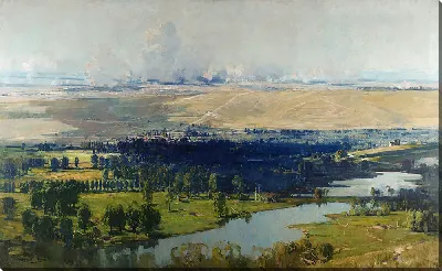 картина