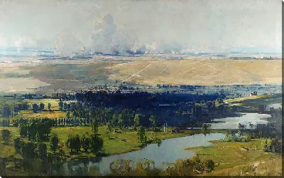 картина