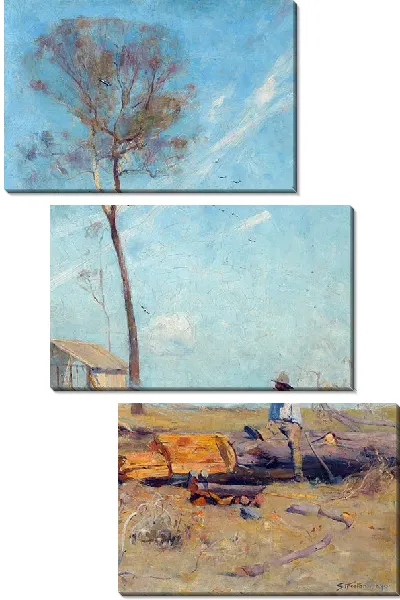 картина