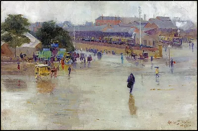 картина