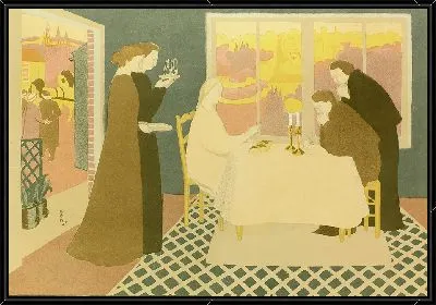 Паломники Эммауса