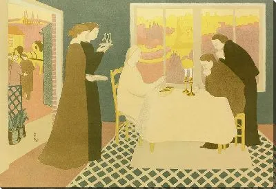 Паломники Эммауса