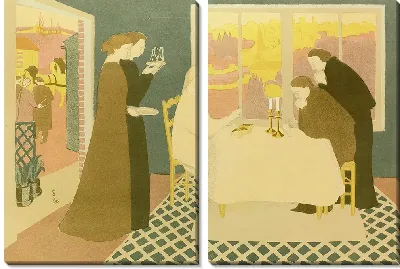 Паломники Эммауса