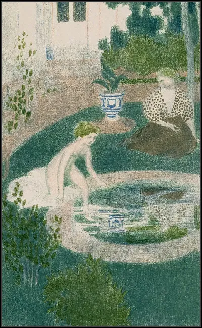 картина