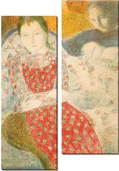 картина