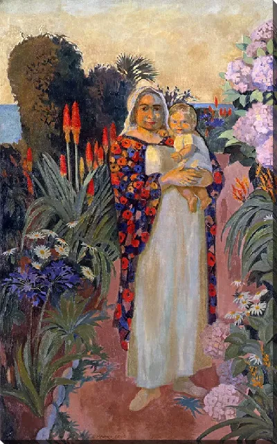 картина