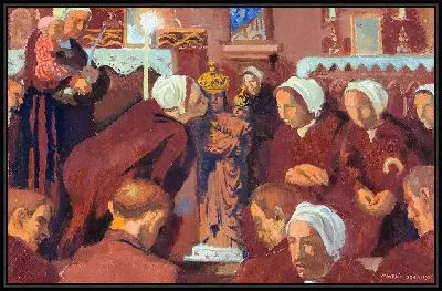 Помилование Фольгоэта