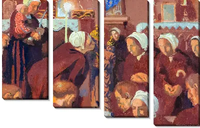 Помилование Фольгоэта