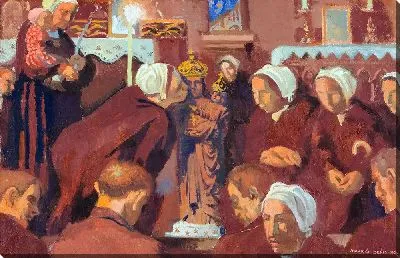 Помилование Фольгоэта