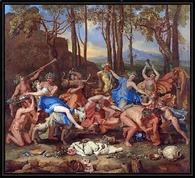 Триумф Пана