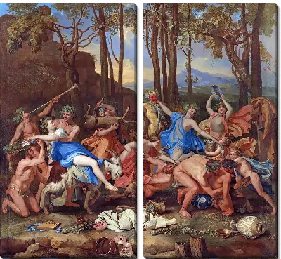 Триумф Пана