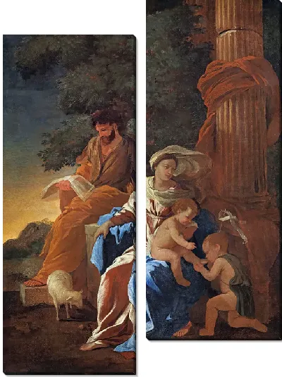 картина