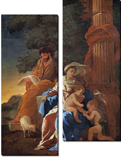 картина