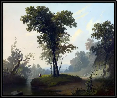 картина