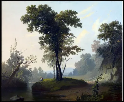 картина