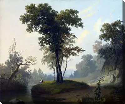 Картина Дерево (Tree) №6