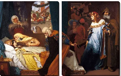 Мнимая смерть Джульетты