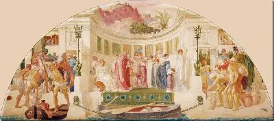 Картина Искусство промышленности в применении к миру