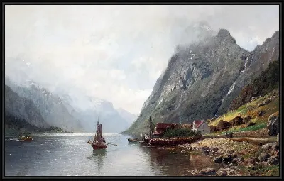 картина