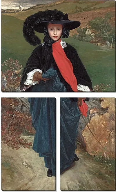 картина