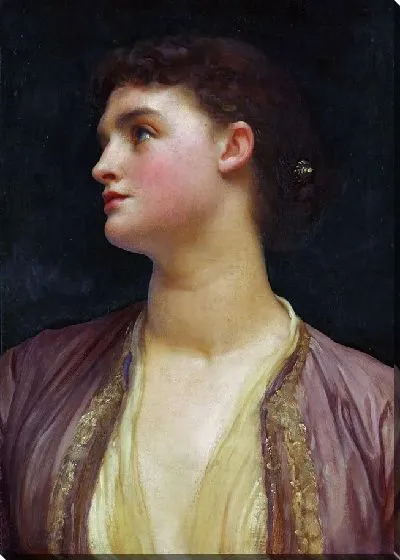 Картина Люсия