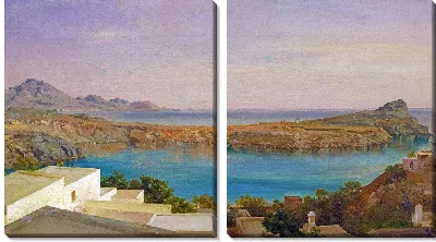 картина