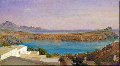 картина