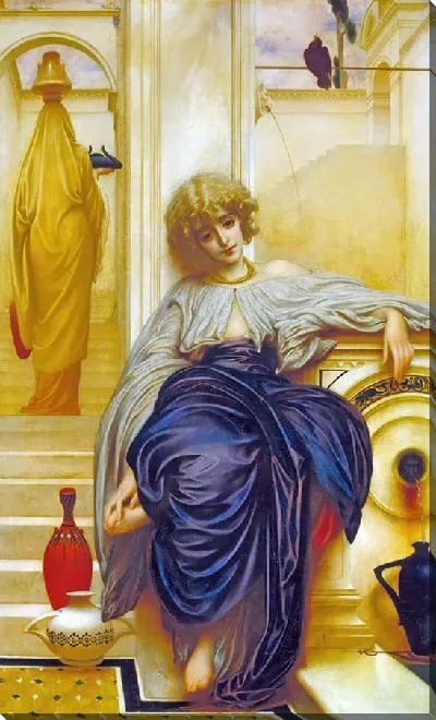 Картина Песни без слов