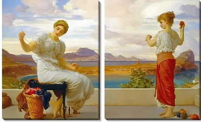 картина