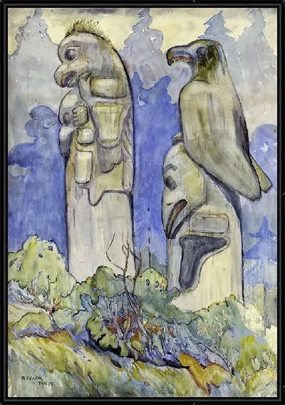 Картина Этот