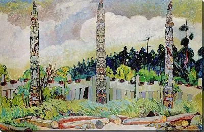 Картина Это, Q.C.I.