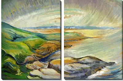 Пролив Хуан де Фука