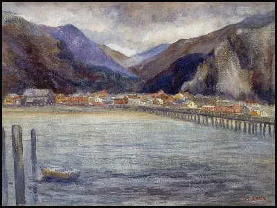 картина