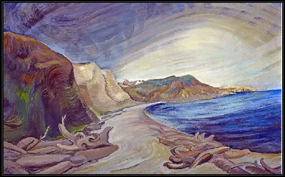 картина