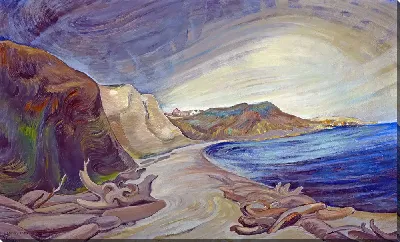 картина
