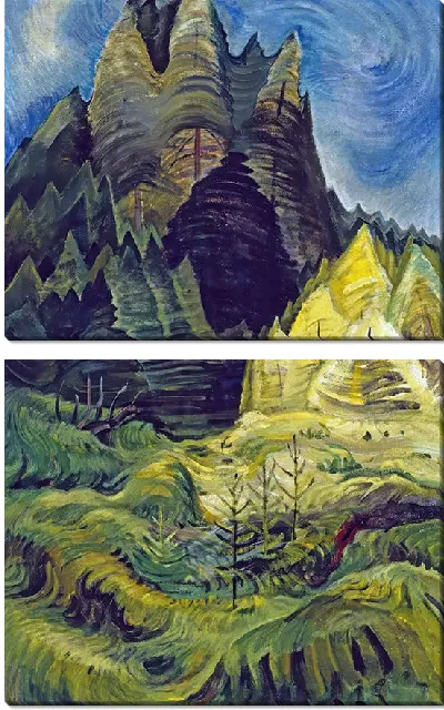 картина