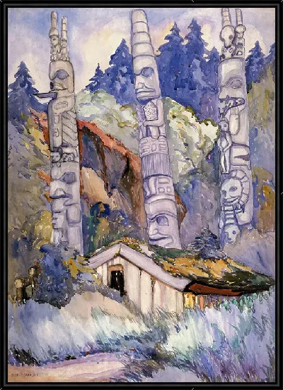 картина