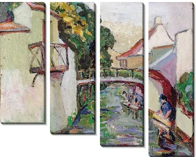 Креси-ан-Бри